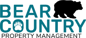 Bear Country Property Management (2018) Ltd. Logo
