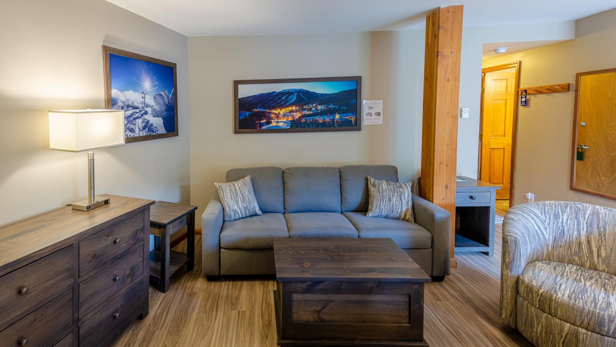 Bear Country Property Management (2018) Ltd.-Cahilty #232-image-1