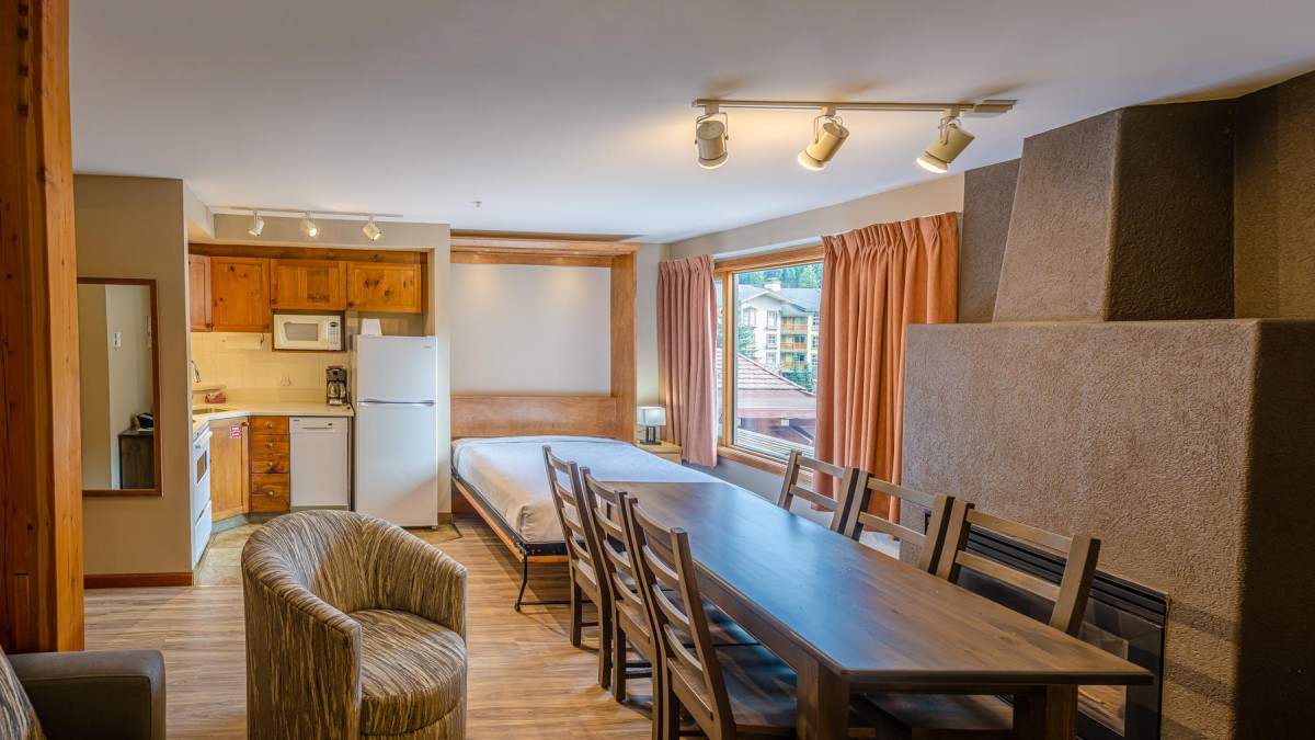 Cahilty 232 Sun Peaks, BC Bear Country Property Management (2018) Ltd.