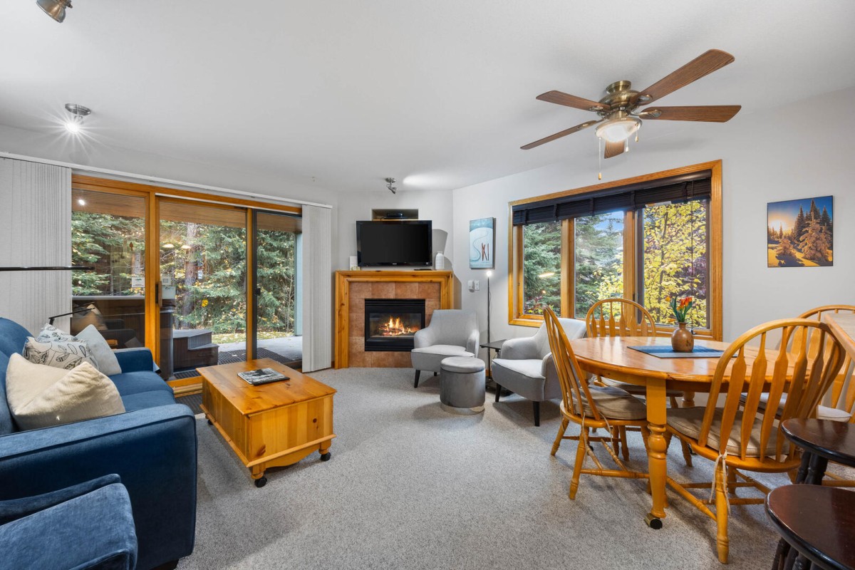 Bear Country Property Management (2018) Ltd.-Snow Creek Village #37-image-1