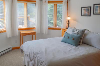 snow creek rental prices