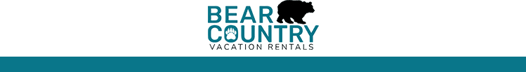 Bear Country Property Management (2018) Ltd. email header