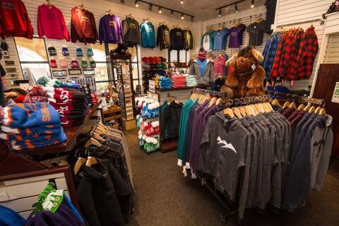 John Tod Trading Co