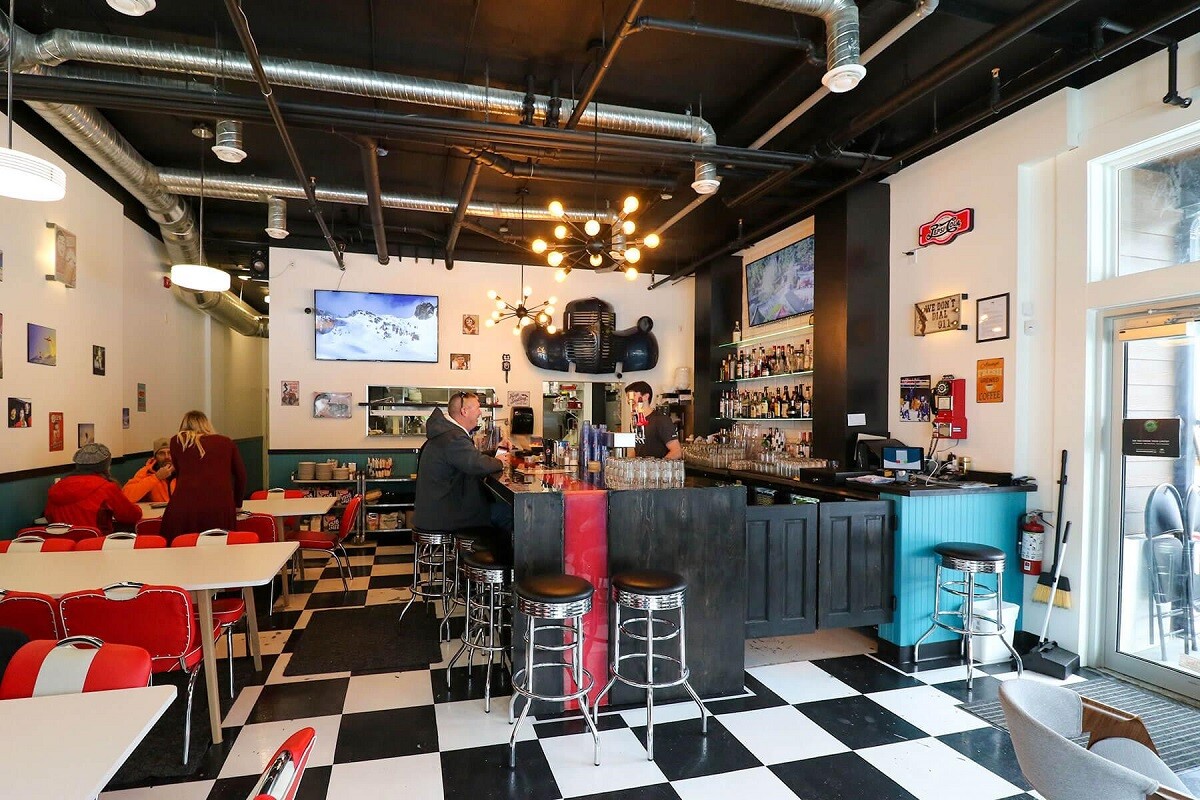 Magic Cattleguard Taps & Takeout