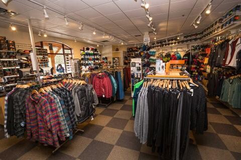 Sun Peaks Sports