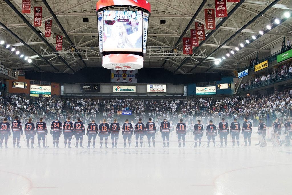 Kamloops Blazers
