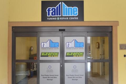 Fall Line Tuning & Repair Centre