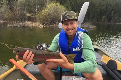 Fly Fishing