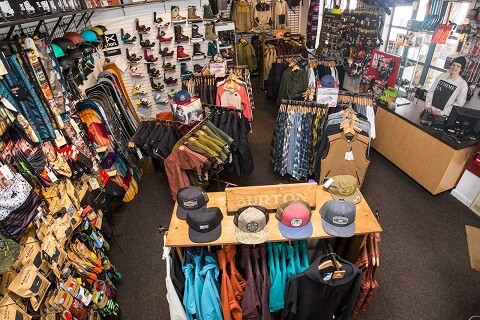 Southside Board Shop