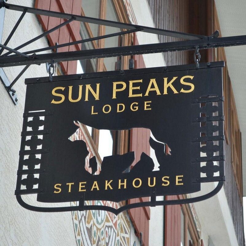 Steak House