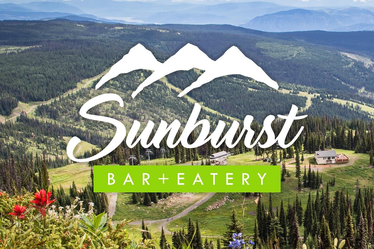Sunburst Bar + Eatery