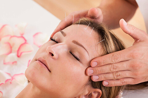 Spa Massage