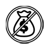 Icon for No Monthly Fee