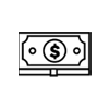 Icon for Affordable Monthly Payments