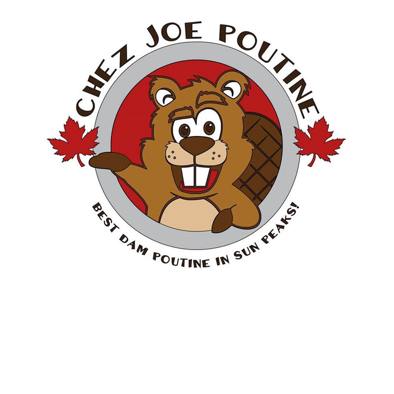 chex joe poutine logo