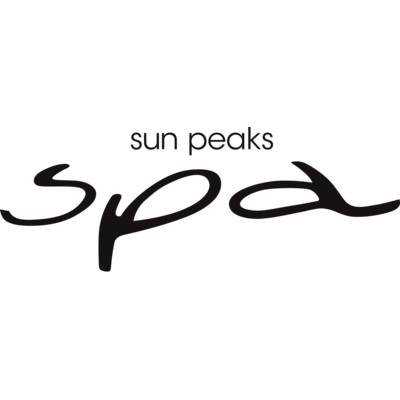 sun peaks spa logo