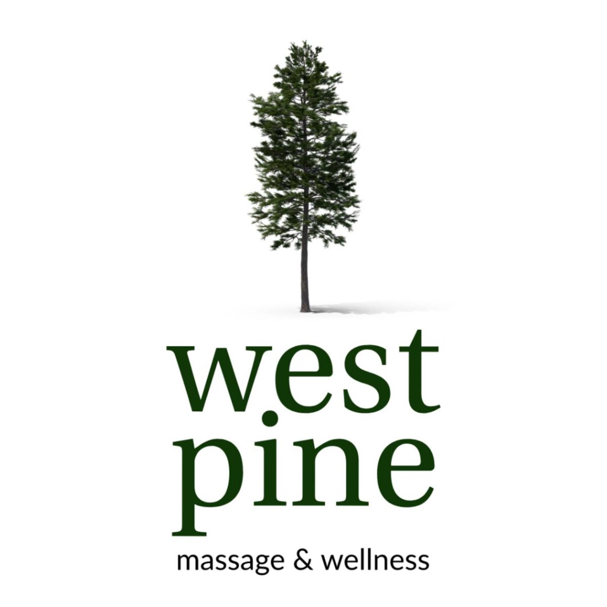 west pine massage and wellness