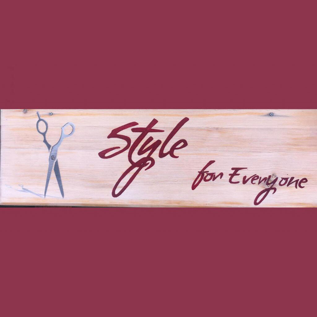 style for everyone logo