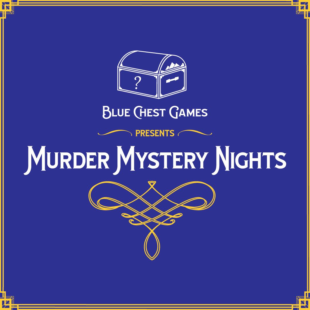 murder mystery nights
