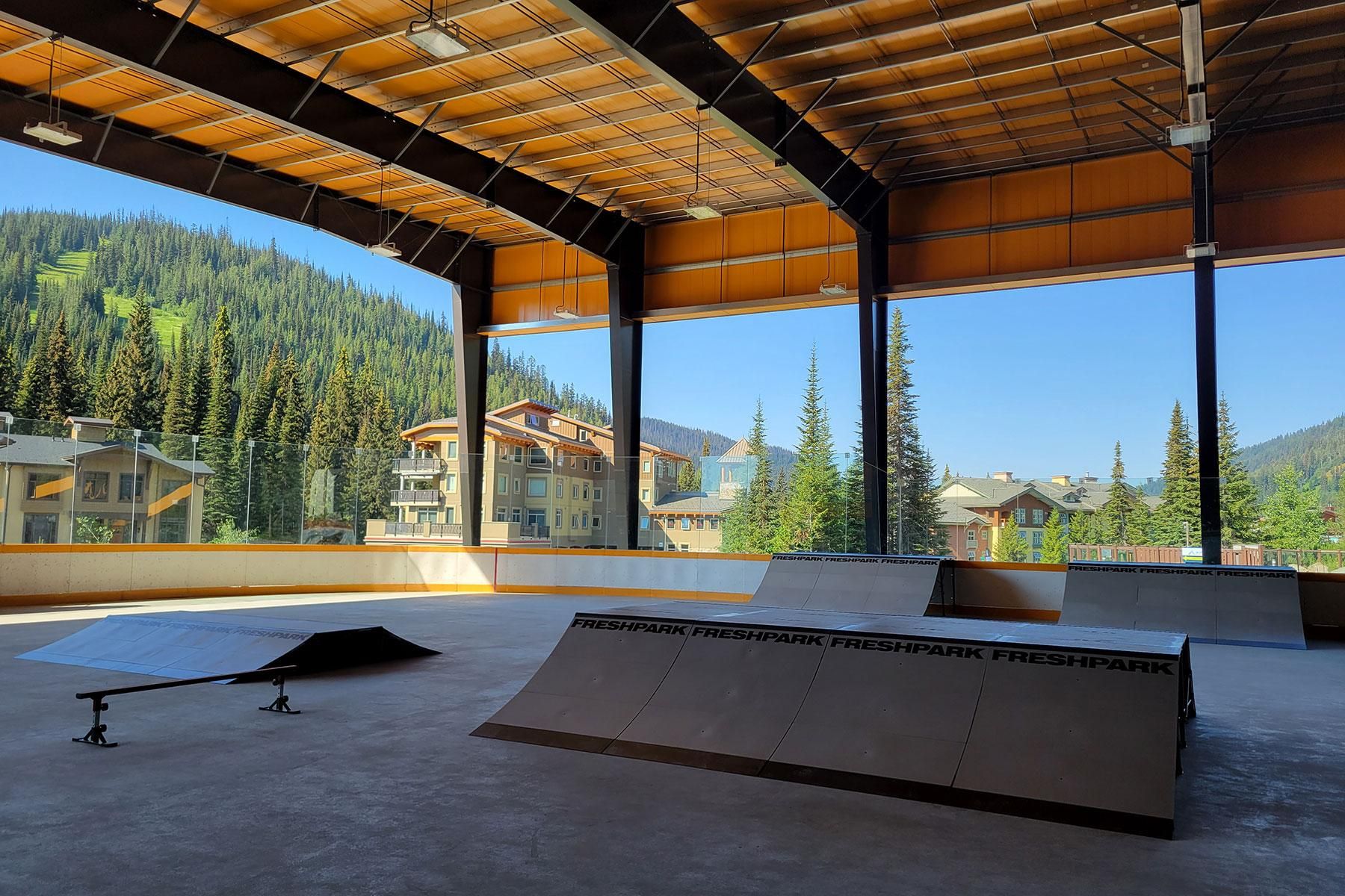 Skate Park