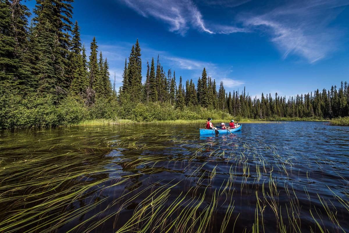 Water sport rentals