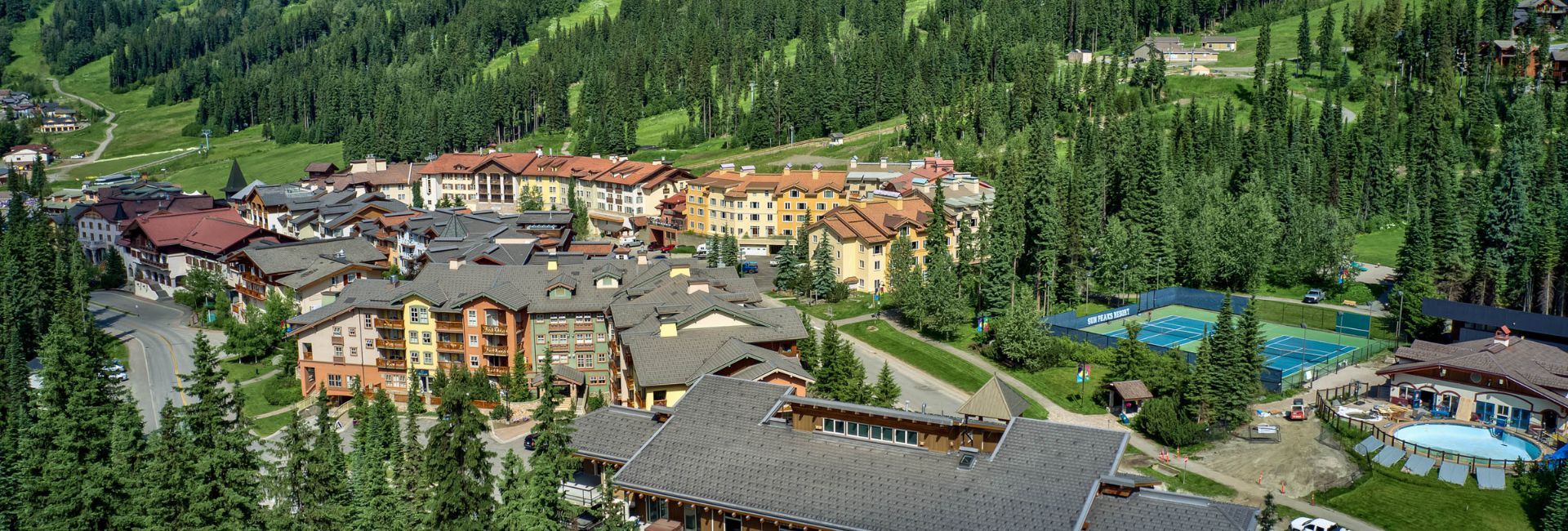 Bear Country Property Management (2018) Ltd.