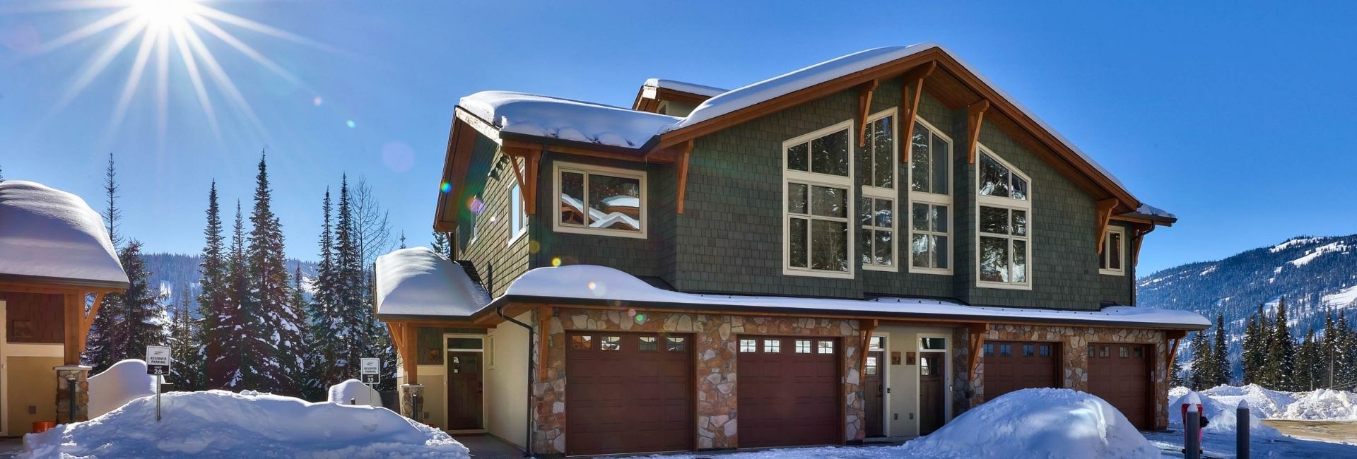 Bear Country Property Management (2018) Ltd.