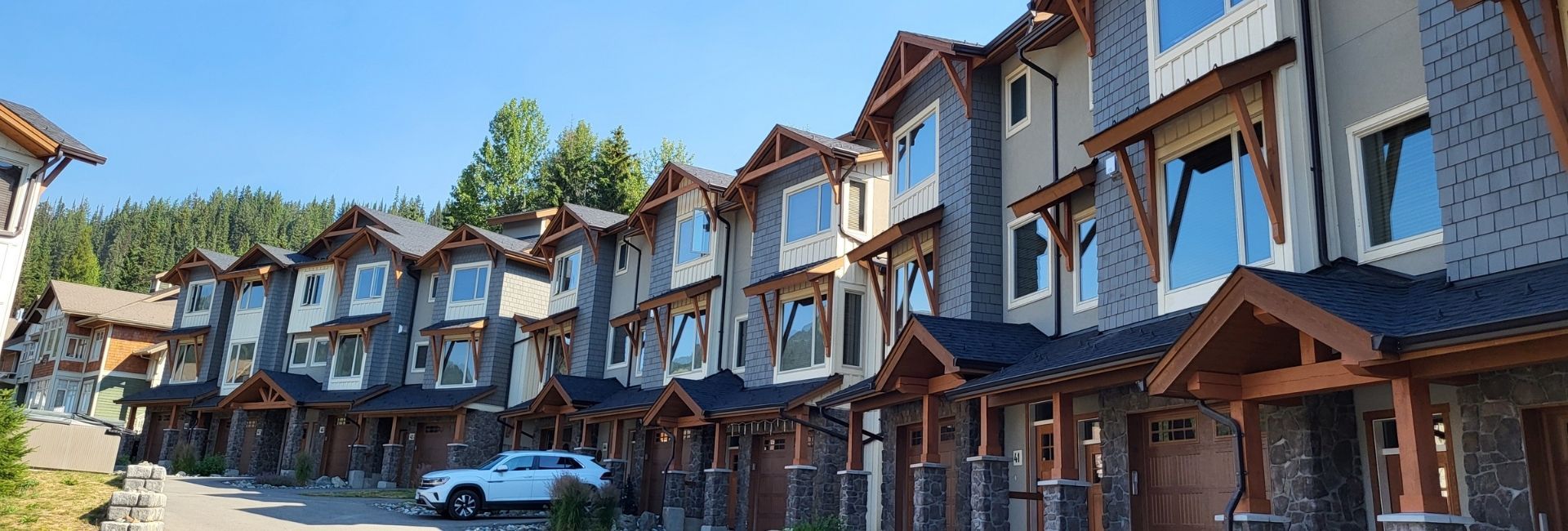 Bear Country Property Management (2018) Ltd.