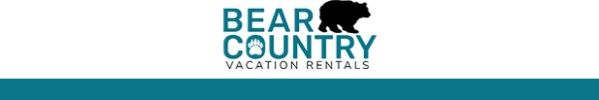 Bear Country Property Management (2018) Ltd. email header