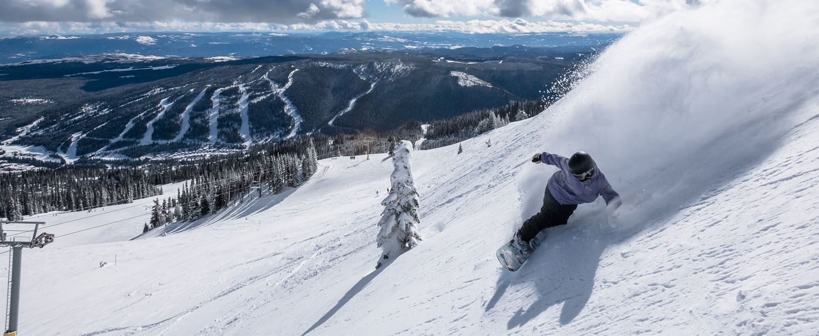 Our Guide to the Best Spas in Sun Peaks Feature Image