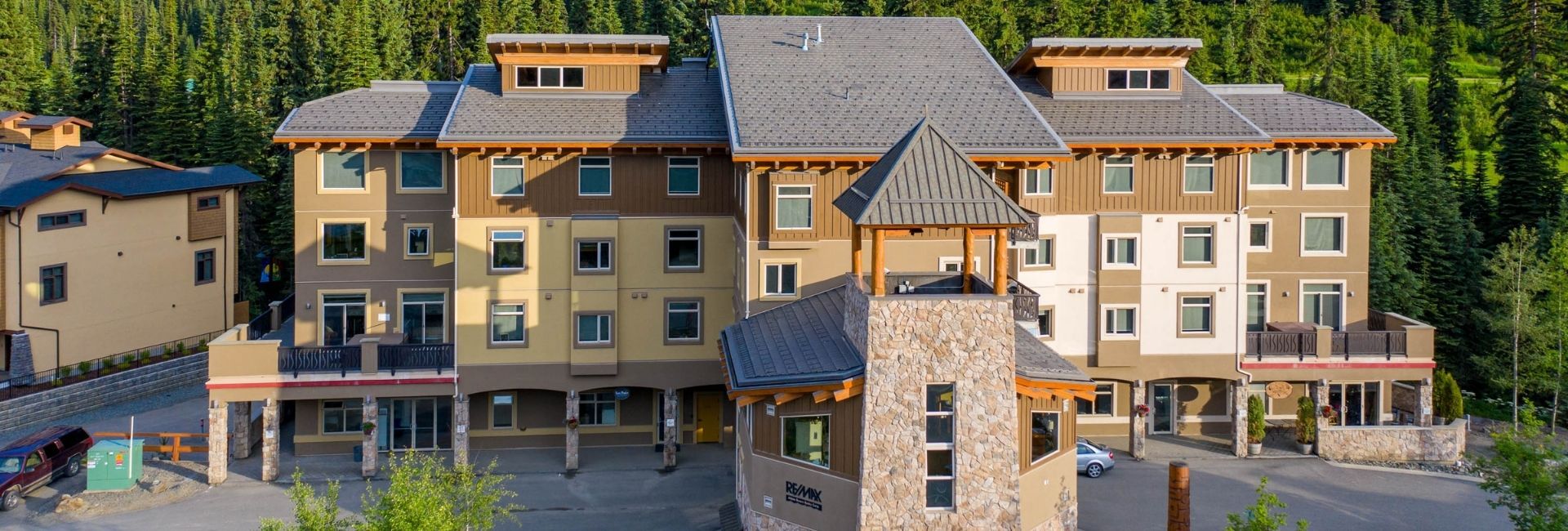 Bear Country Property Management (2018) Ltd.