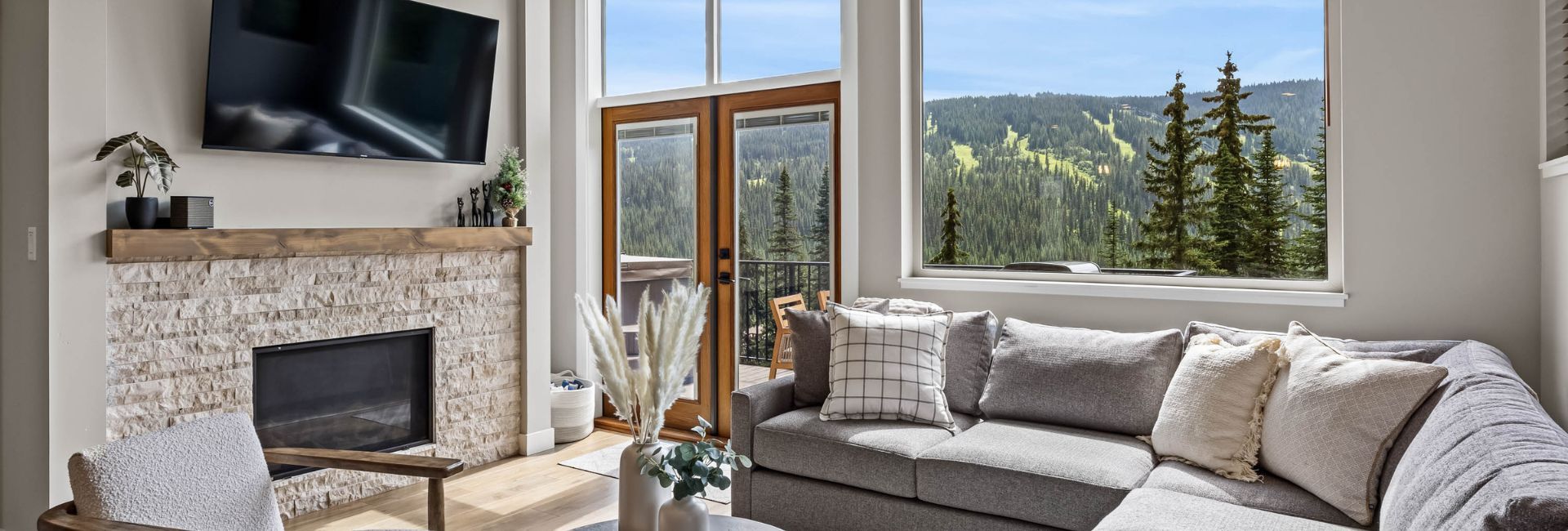 Bear Country Property Management (2018) Ltd.