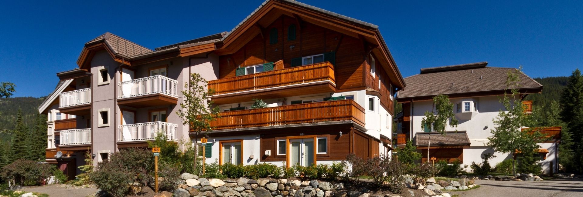 Bear Country Property Management (2018) Ltd.