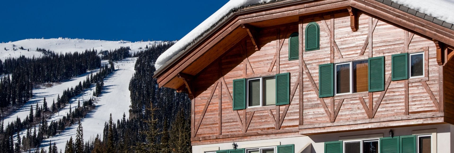 Bear Country Property Management (2018) Ltd.