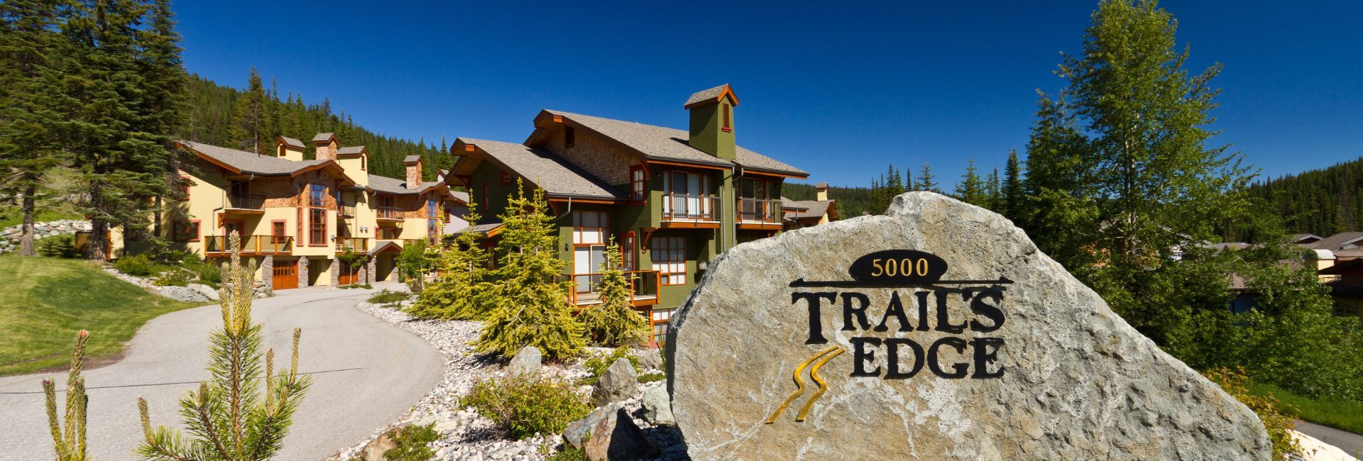Bear Country Property Management (2018) Ltd.