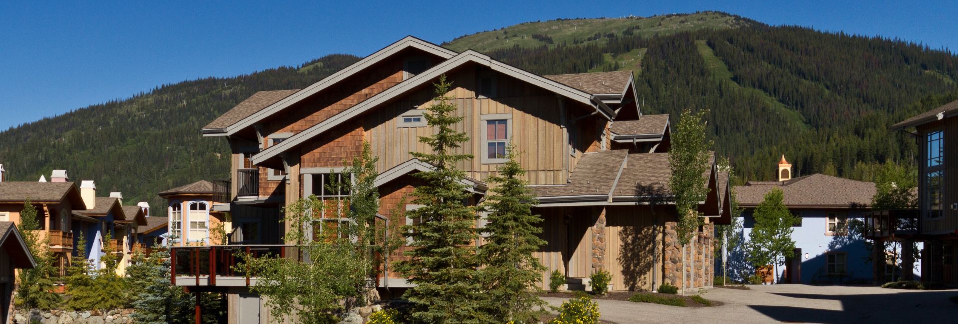 Bear Country Property Management (2018) Ltd.
