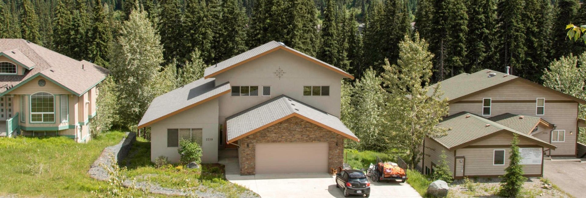 Bear Country Property Management (2018) Ltd.