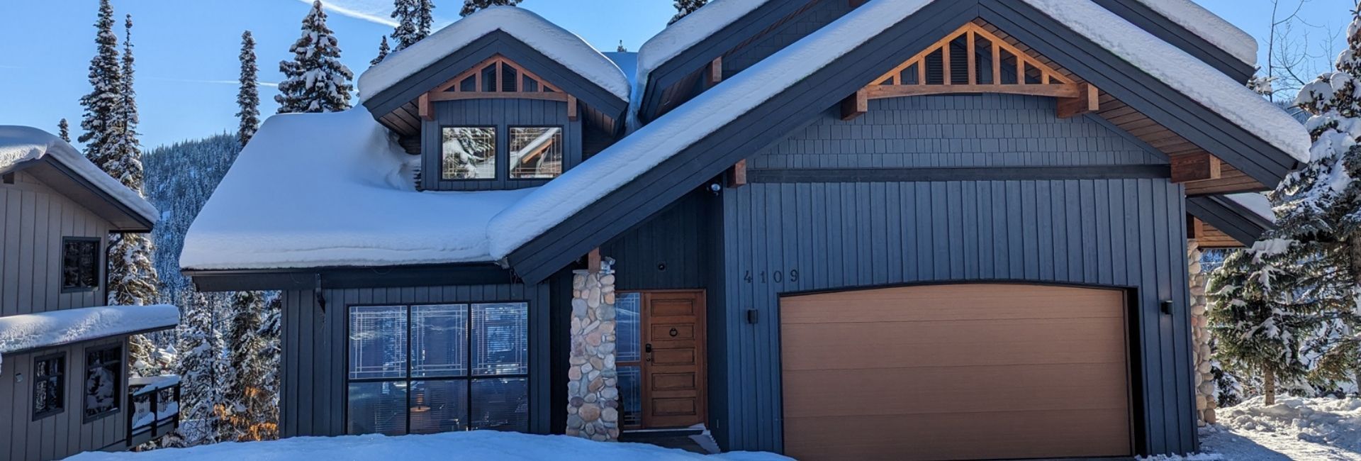 Bear Country Property Management (2018) Ltd.