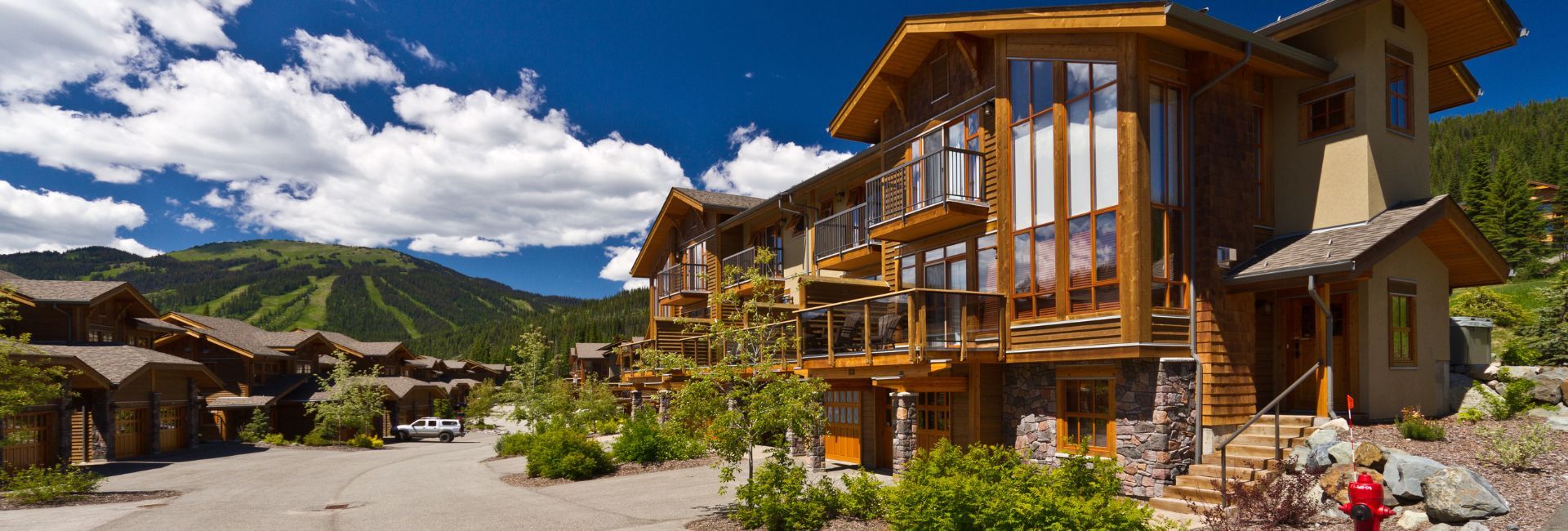 Bear Country Property Management (2018) Ltd.